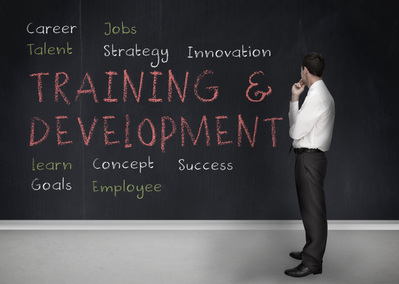 TalentOverDrive! Talent Training, Professional Development and Executive Coaching