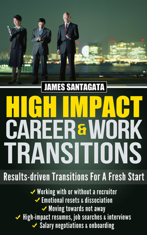 TalentOverDrive! High-Impact Career Transitions & Outplacement